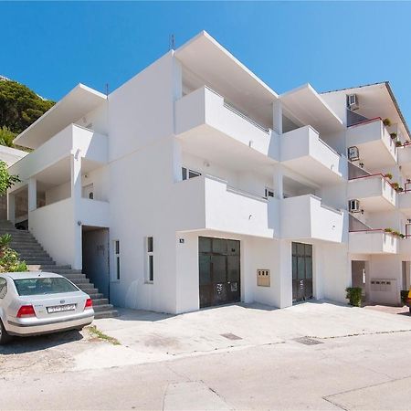 Apartman Mira- Omiš Dış mekan fotoğraf