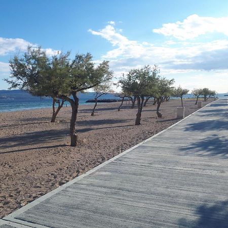 Apartman Mira- Omiš Dış mekan fotoğraf