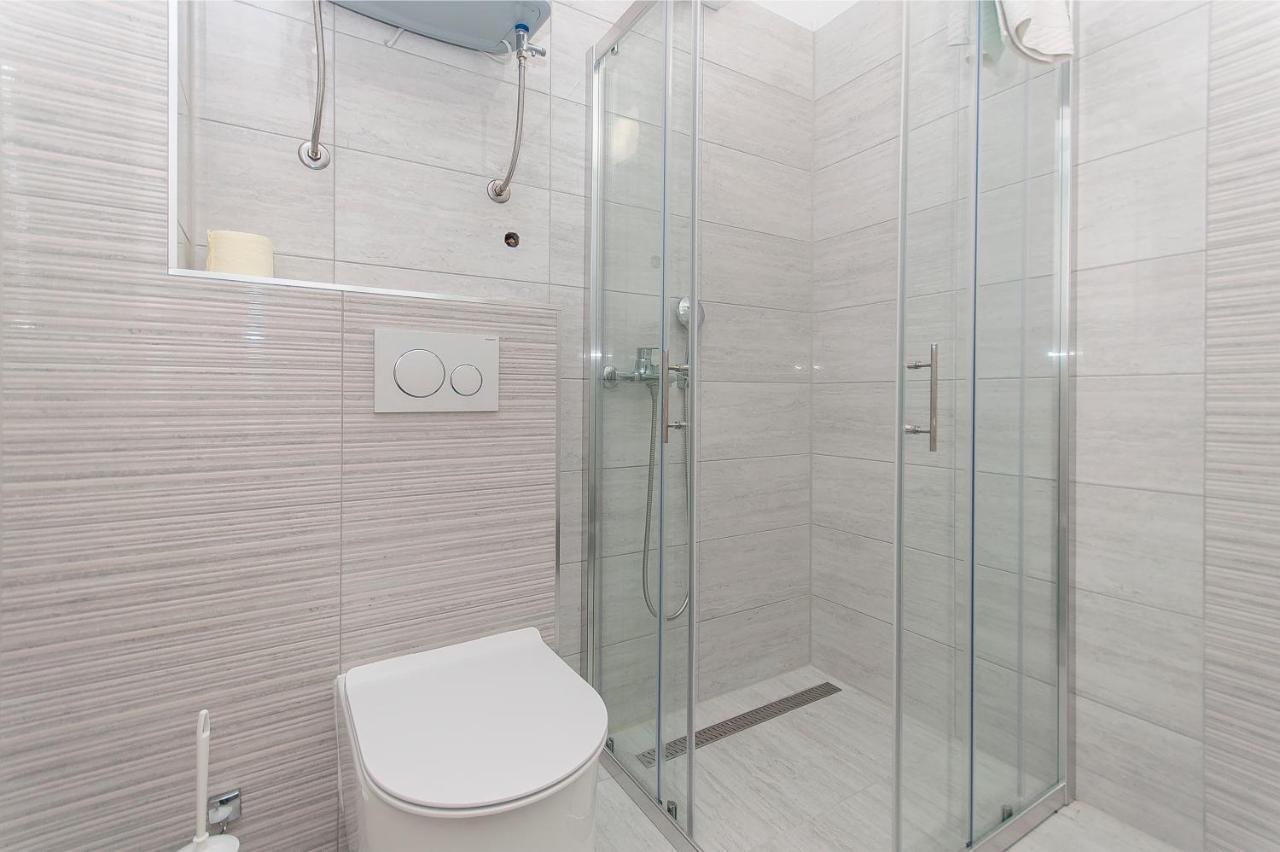 Apartman Mira- Omiš Oda fotoğraf